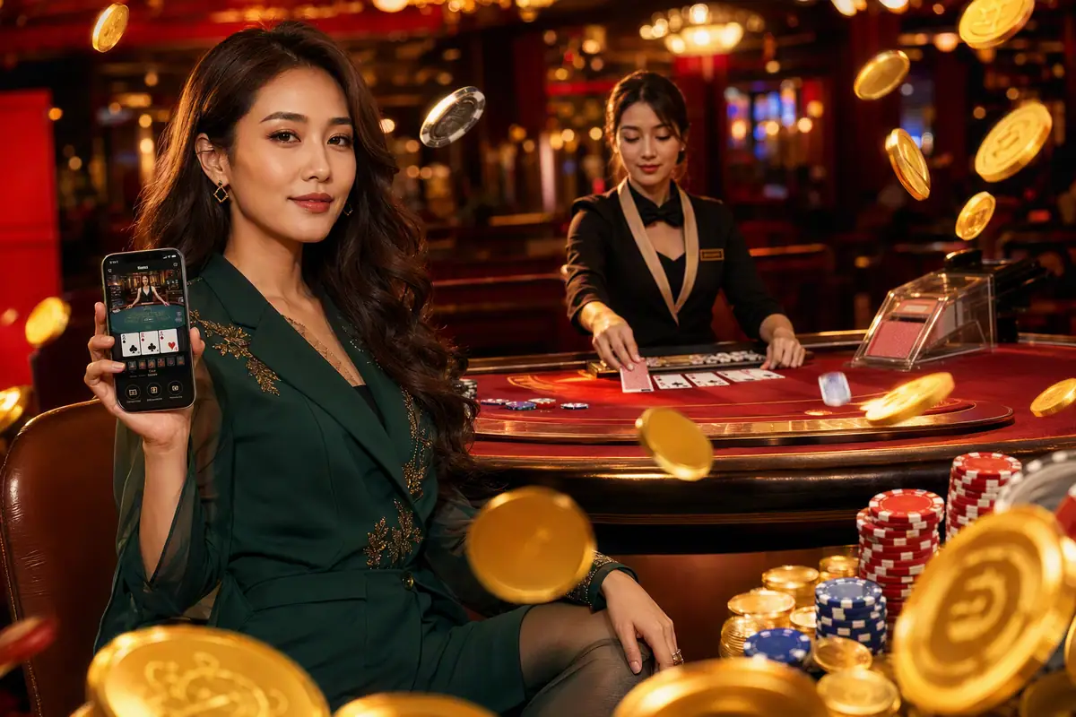 millon88 Casino deposit DuitNow FPX eWallet Malaysia