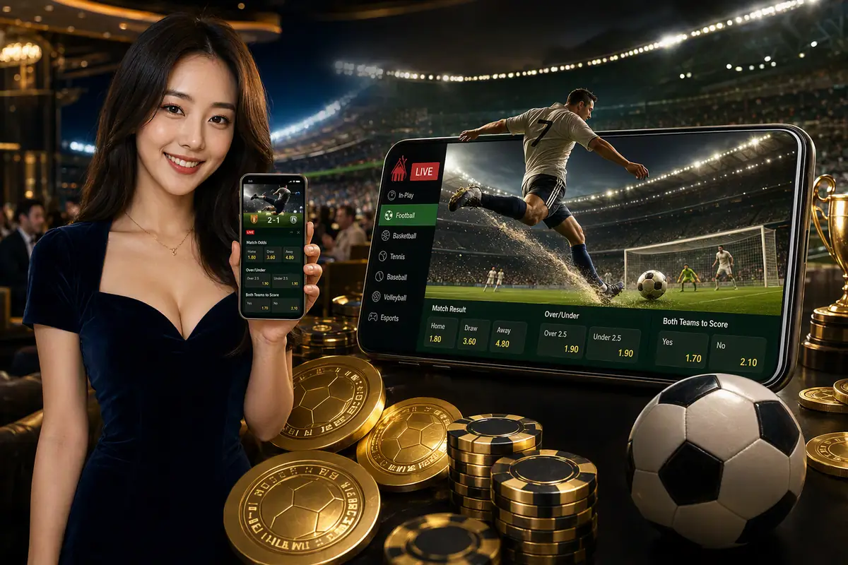 millon88 platform kasino taruhan Malaysia