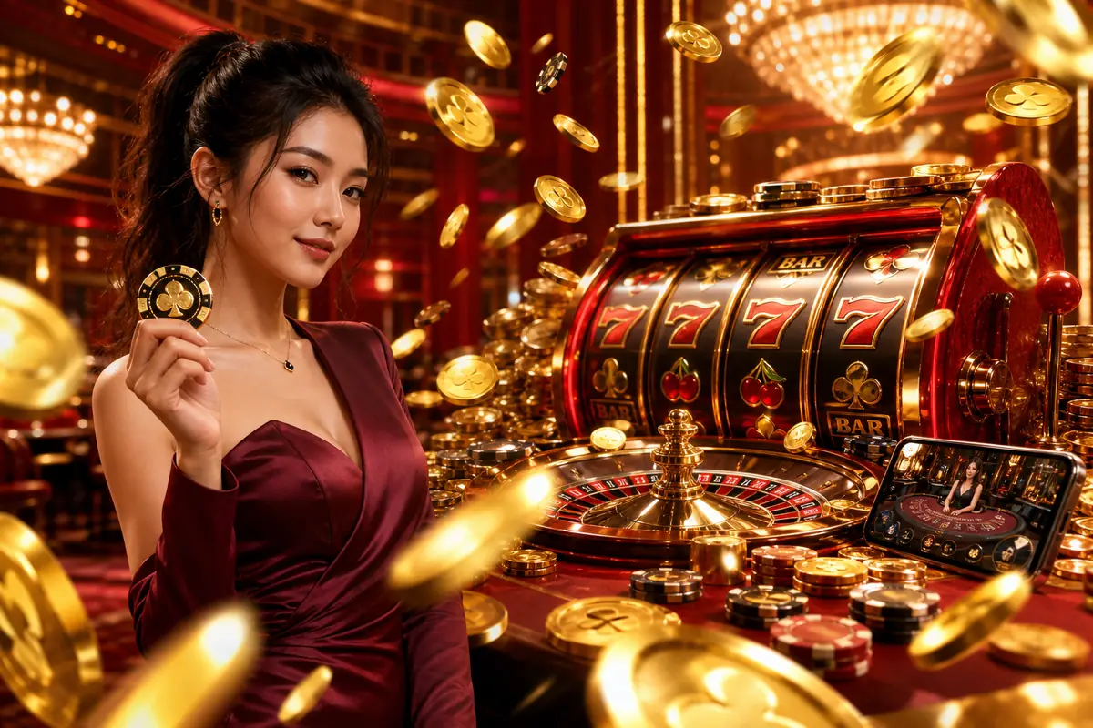 millon88 cara pasang taruhan esports mudah