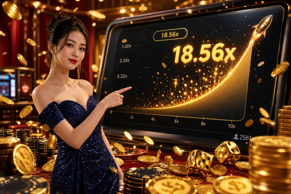 millon88 Casino antara muka permainan roulette langsung