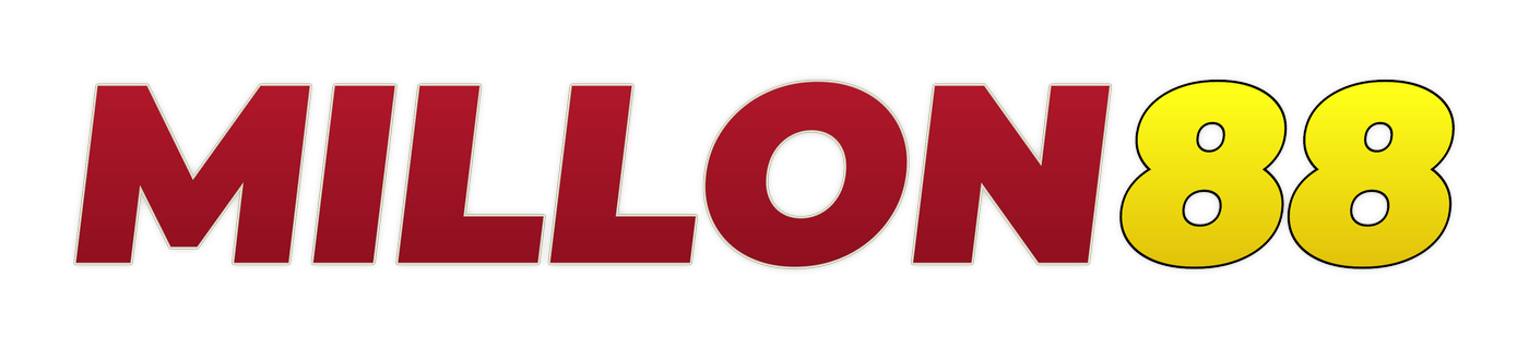 millon88 logo